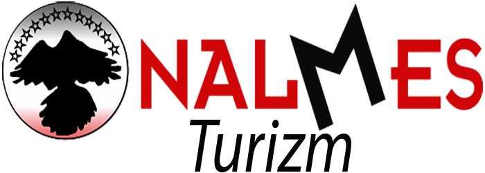NALMES Turizm Logo